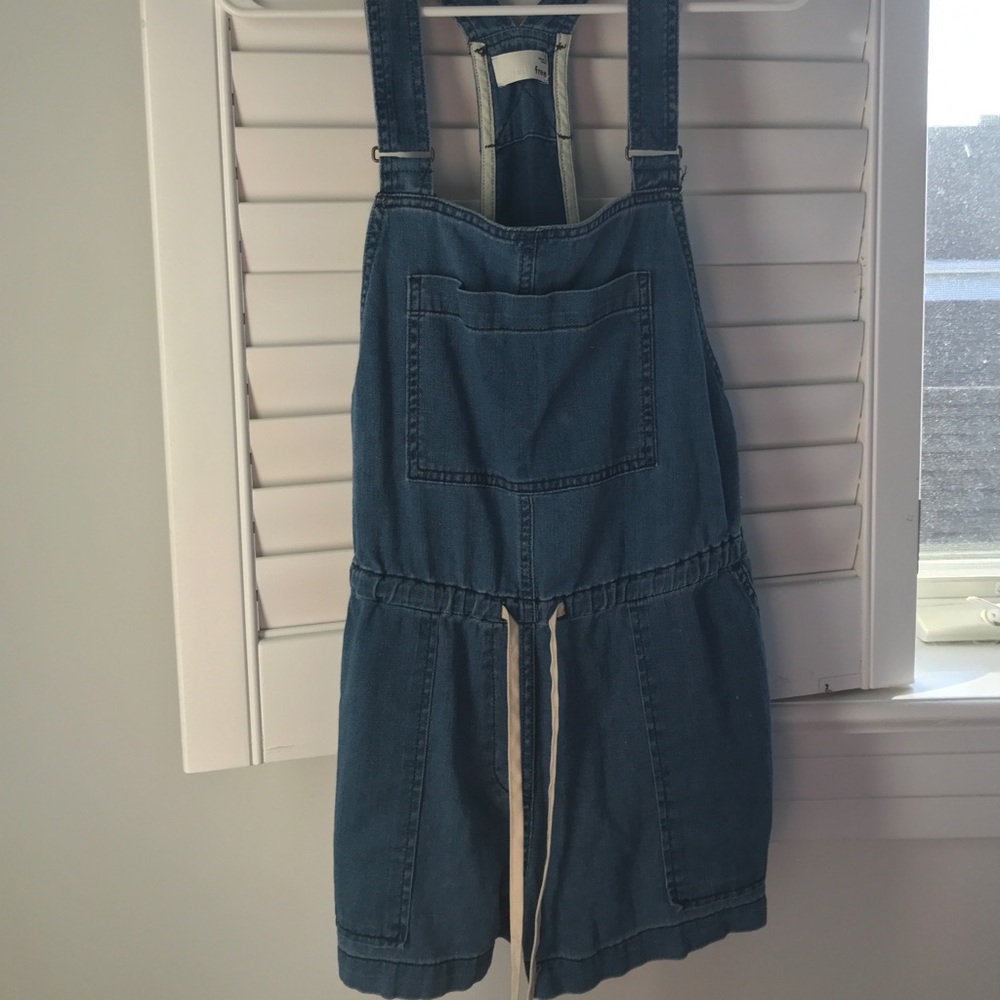 Wilfred Free Overalls